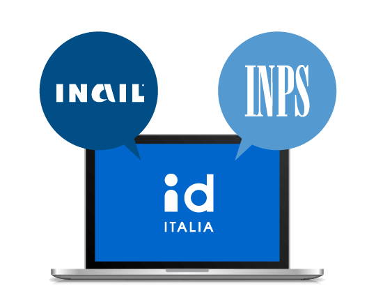 Spid Registrazione Codice Spid Italia Identità Digitale